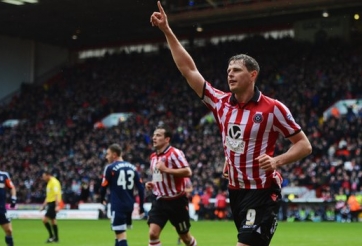 Video bàn thắng: Sheffield United 1-1 Fulham (Vòng 4 - FA Cup)