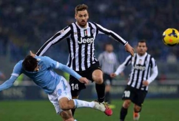 Video bàn thắng: Lazio 1-1 Juventus (Vòng 21 - Serie A)