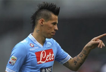 Tin chuyển nhượng: M.U dùng Vidic 'câu' siêu sao