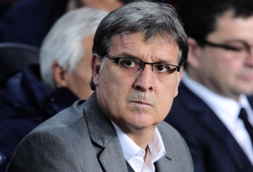 Messi không ghi bàn, không thành vấn đề