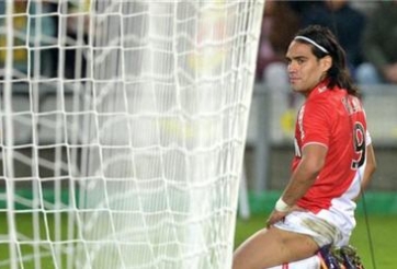 Monaco hay hơn khi không có Falcao?