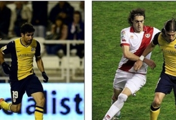 Tin chuyển nhượng: Có Mata, Man United vung tiền chiêu mộ cặp sao Atletico