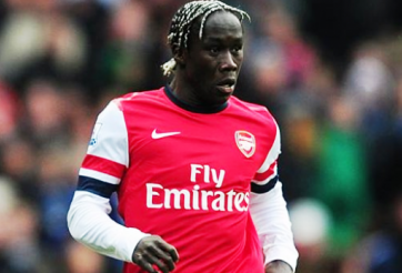 Tin chuyển nhượng: Man City dự định 'đánh úp' Sagna của Arsenal