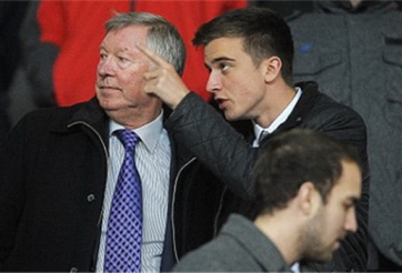 Sir Alex từng được cảnh báo không nên xem Man United thi đấu