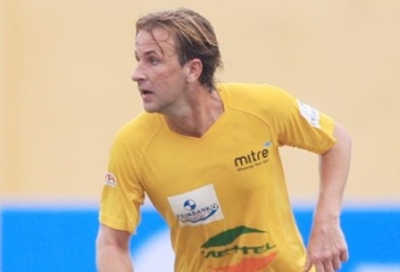 Thi đấu thăng hoa, Nastja Ceh được Thanh Hóa tưởng thưởng