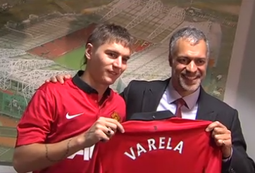 Bản tin chuyển nhượng Serie A ngày 27/1