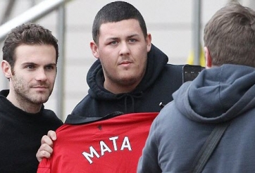 Trước vòng 23 Ngoại hạng Anh: Mata ra mắt, tiếp Solskjaer