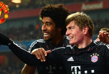 Tổng hợp Tin Chuyển Nhượng ngày 27/1: Toni Kroos từ chối gia hạn, Bayern lo sốt vó