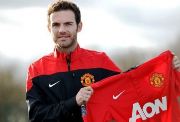 Man Utd - Cardiff: Mọi ánh mắt đổ dồn vào Mata