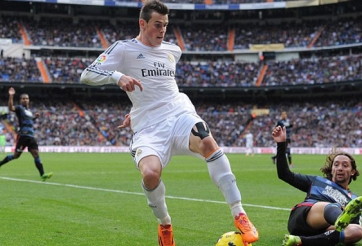 Lượt về tứ kết Cúp nhà vua: Real Madrid nhận tin xấu