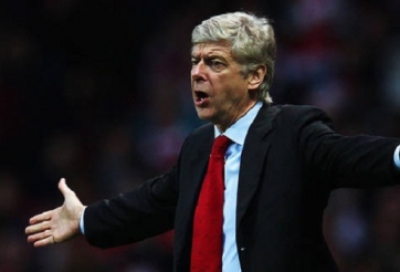 Wenger 'đấu khẩu' với Mourinho về lịch thi đấu