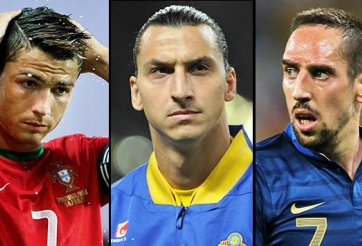 Những cầu thủ khiến các đội bóng cũ tiếc nuối nhất