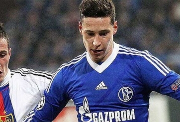Arsenal chốt xong vụ Draxler, M.U rộng cửa có Kross