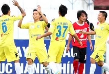 Hà Nội T&T tìm niềm vui cuối năm tại cúp C1 châu Á