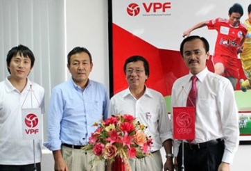 V-League 2014: Chức Trưởng giải vẫn còn bỏ ngỏ