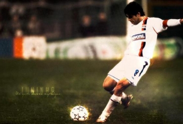 Video: 75 bàn thắng để đời của Vua sút phạt JUNINHO