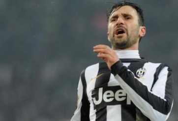 Arsenal đạt thỏa thuận mượn Vucinic