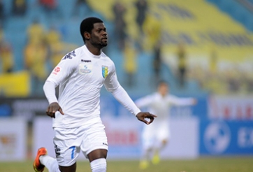 Hà Nội T&T đại thắng đối thủ Ấn Độ tại C1 châu Á