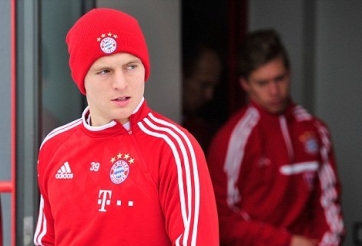 Pep 'đuổi khéo' Toni Kroos: Thời cơ của Man Utd!