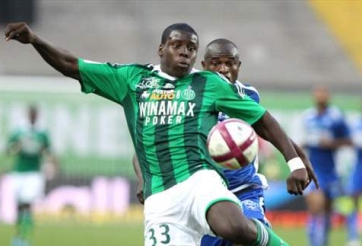 Chi 12 triệu bảng, Chelsea sắp đón Zouma