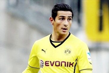 Dortmund bán sao trẻ cho Galatasaray với giá rẻ