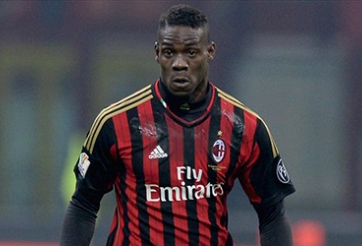 Balotelli đang làm câm lặng những chỉ trích