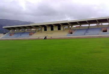 Than Quảng Ninh sẽ phải chọn sân trung lập làm sân nhà