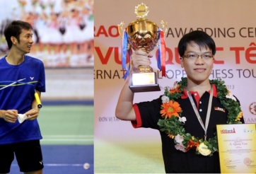 Tiến Minh và Quang Liêm: Chuyện hai 'ông' con nhà giàu... vượt khó