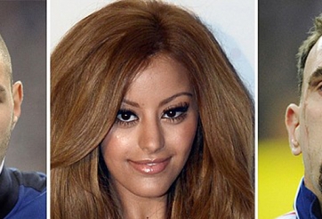 Ribery và Benzema trắng án vụ “gái mại dâm vị thành niên”