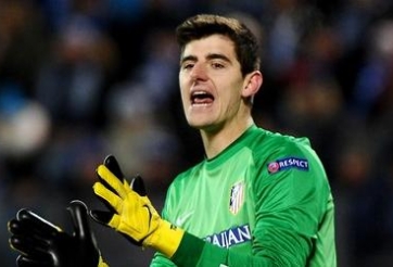 Real nhắm tài năng trẻ của Chelsea thay Casillas