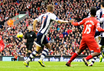 West Brom vs Liverpool: Vượt ải The Hawthorn