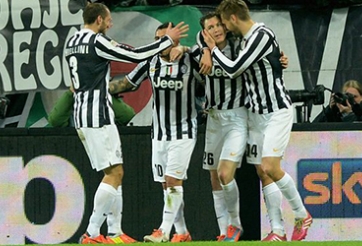 Pirlo khiến mọi việc dễ dàng hơn