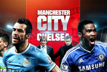 Mourinho có sử dụng 'xe buýt' trước Man City?