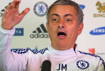 Mourinho: Sao lại ghét Chelsea hơn Man City?