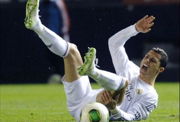 Video bàn thắng: Bilbao 1-1 Real (Vòng 22 - La Liga 2013/14)