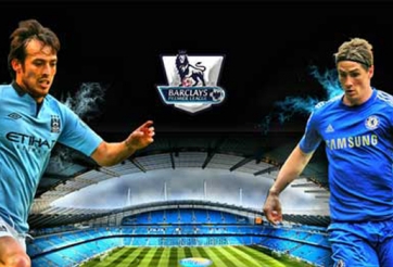 Man City - Chelsea: Mourinho bản lĩnh đến đâu?