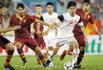 Năm 2014: U19 VN và tham vọng dự giải U20 thế giới