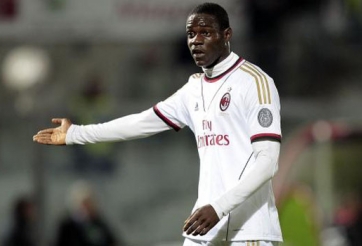 Gây sốc, Arsenal hỏi mua Balotelli