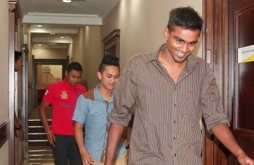 Malaysia phạt tiền 17 cầu thủ bán độ