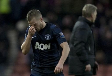 Man Utd có thể hủy chuyến du đấu Mỹ