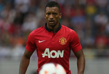 Tiết lộ lí do Nani không tới Juventus