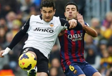 Barcelona - Real Sociedad: Trong cơn cuồng nộ