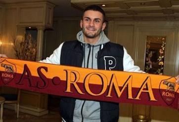 Ibra đệ nhị: Tôi từ chối cả Juve để đến Roma