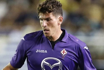 Mario Gomez sắp tái xuất tại Serie A