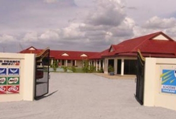 Học viện HAGL Arsenal JMG sống tốt, Thailand JMG đóng cửa vì đâu?