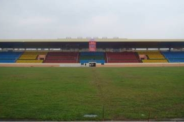 Than Quảng Ninh vẫn được đá vòng 4 V-League trên sân Cẩm Phả