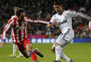 Real Madrid vs Atletico: Nơi đẳng cấp cất tiếng ca, 2h00 ngày 6/2