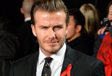 Nhiều cầu thủ lớn muốn gia nhập đội bóng của Becks