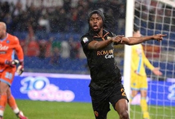 Lập cú đúp tại Coppa Italia, cựu sao Arsenal muốn đánh bại Usain Bolt