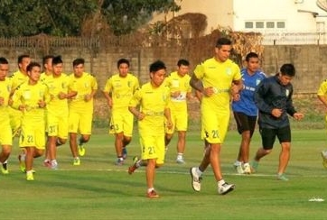 Hà Nội T&T đã sẵn sàng đánh bại Muangthong United